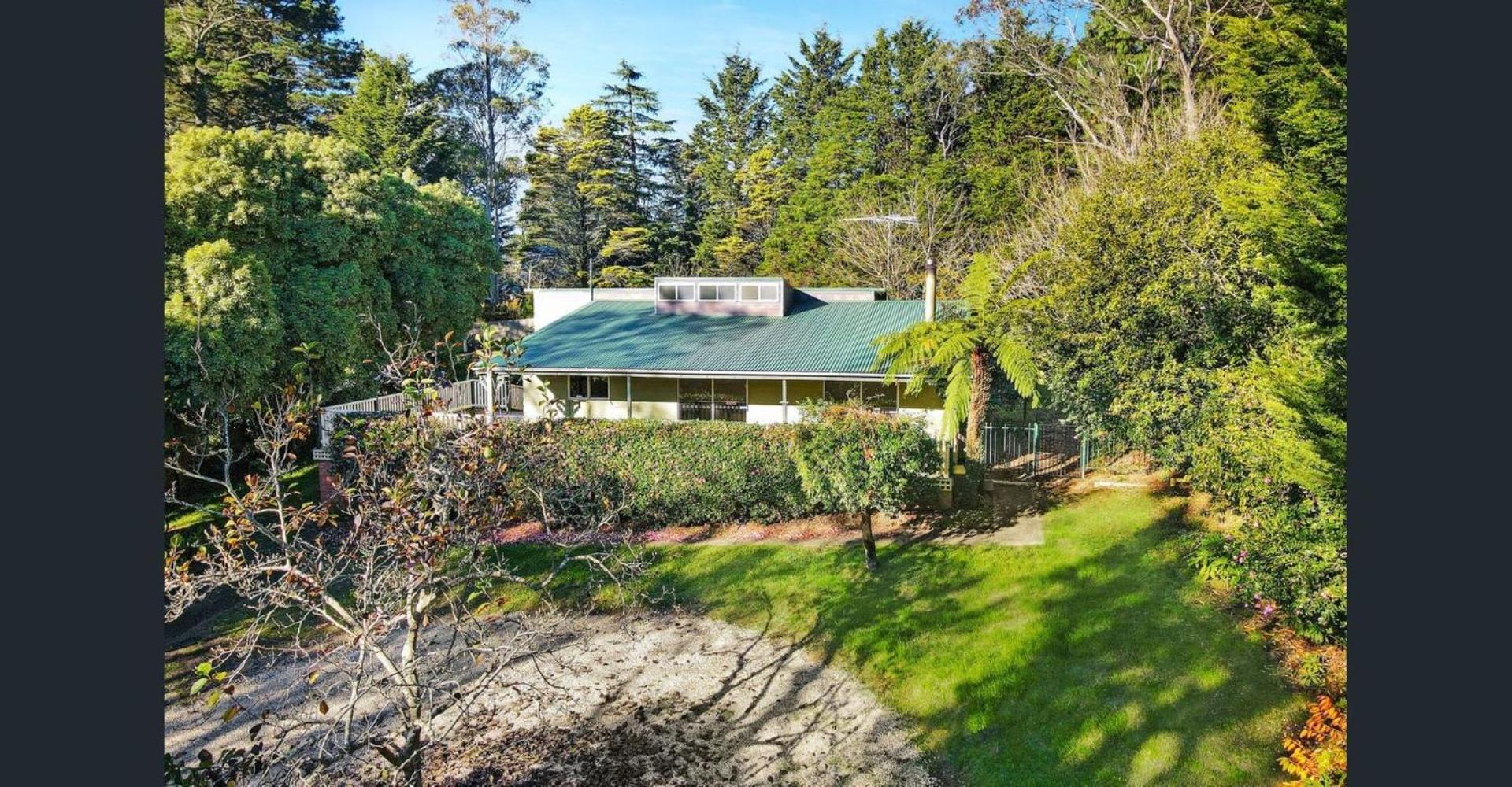 Magnolia Cottage Leura Exterior foto