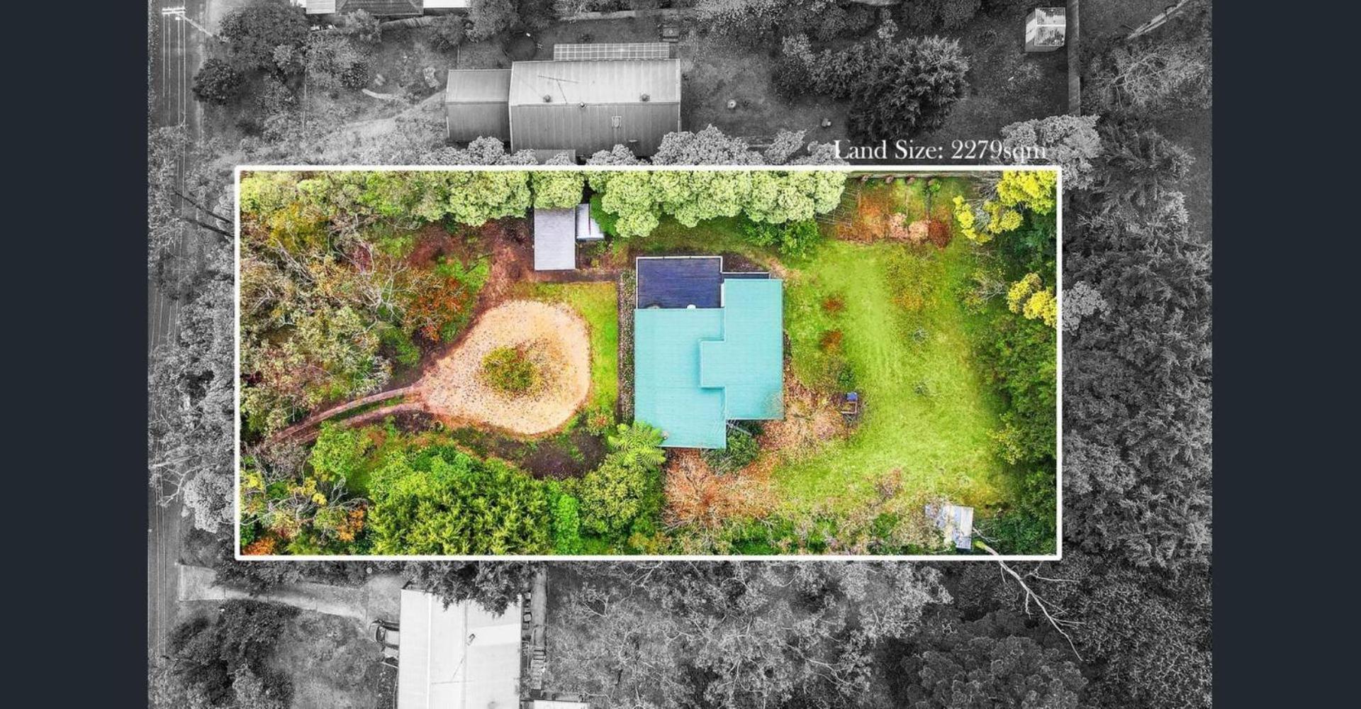 Magnolia Cottage Leura Exterior foto