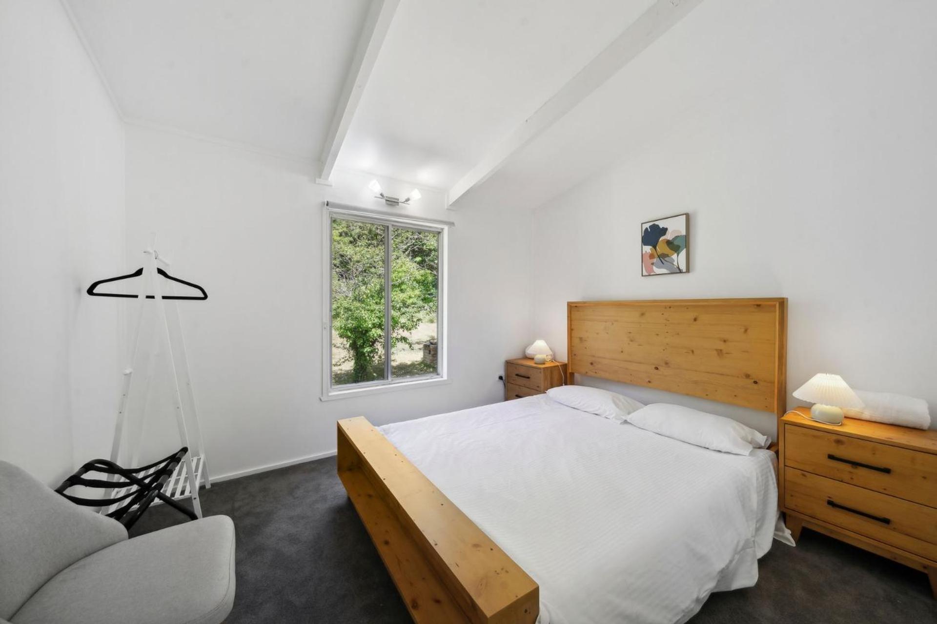 Magnolia Cottage Leura Exterior foto