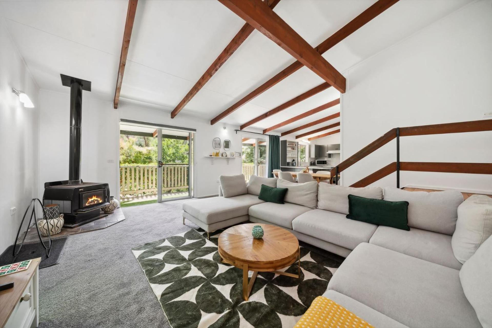 Magnolia Cottage Leura Exterior foto
